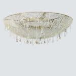 Bespoke light fitting perfect for grand interiors