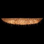 Premium handcrafted lighting by Magnolia Blossom Interiors
