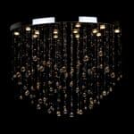 Luxury home lighting crafted with passion and precision