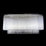 Luxury lighting decor element for premium homes