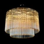 Timeless bespoke chandelier design for modern homes