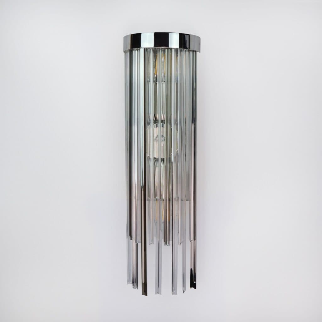 Premium bespoke chandelier adding brilliance to interiors