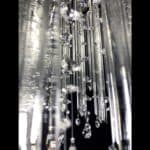 High-end interior lighting with elegant design