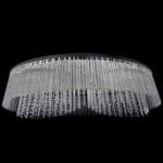 High-end interior lighting with elegant design