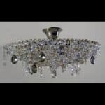 Luxury bespoke lighting solution for interiors