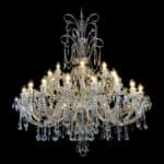 Luxury home lighting crafted with passion and precision