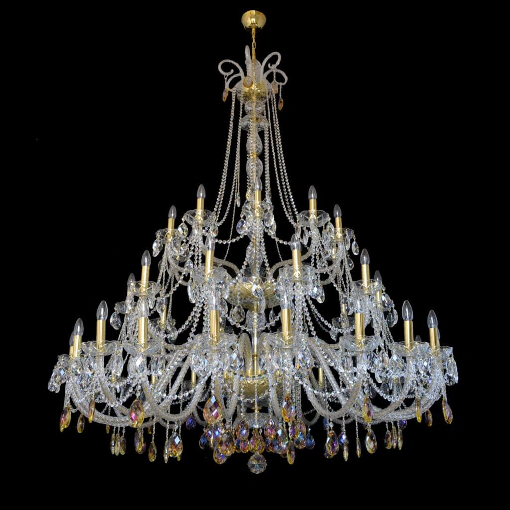 Luxury home lighting crafted with passion and precision