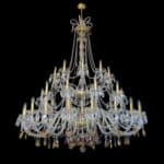 Luxury home lighting crafted with passion and precision