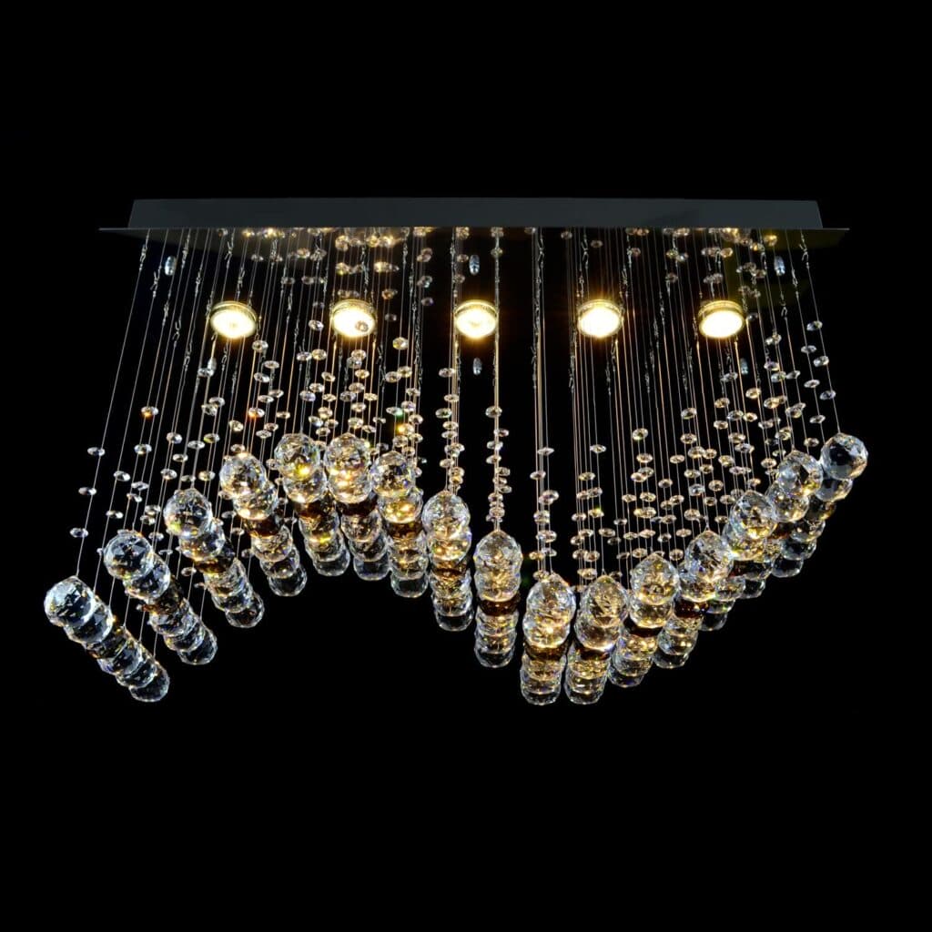 Luxury home lighting crafted with passion and precision