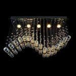Luxury home lighting crafted with passion and precision