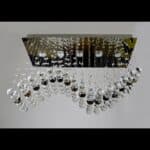Timeless bespoke chandelier design for modern homes