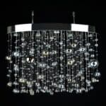 Luxury home lighting crafted with passion and precision