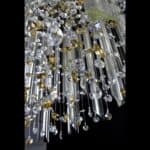 Premium handcrafted lighting by Magnolia Blossom Interiors