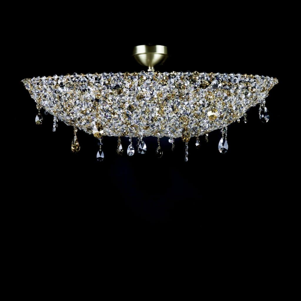 Refined interior lighting crafted by experts