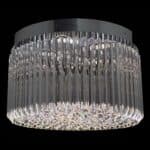 Luxury lighting decor element for premium homes