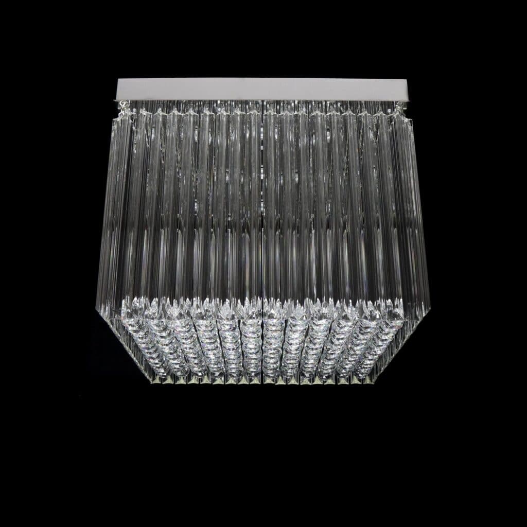 Timeless bespoke chandelier design for modern homes