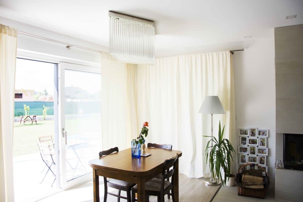 Premium handcrafted lighting by Magnolia Blossom Interiors