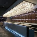 Refined interior lighting crafted by experts