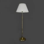 Bespoke lighting creation for exclusive spaces