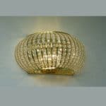 Elegant chandelier enhancing refined interiors