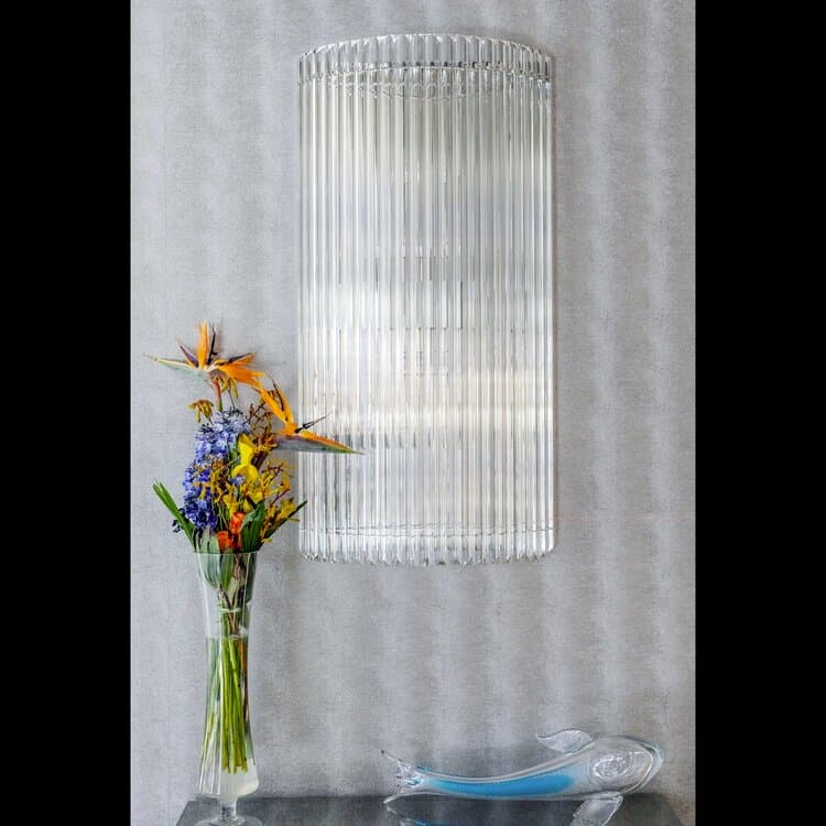 Luxury chandelier crafted for contemporary homes