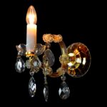Luxury chandelier crafted for contemporary homes
