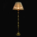 Bespoke glass chandelier crafted in Europe