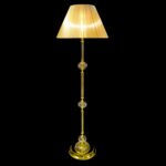 Bespoke lighting creation for exclusive spaces