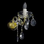 Luxury bespoke lighting solution for interiors