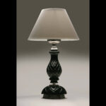 Modern luxury lighting fixture for living room