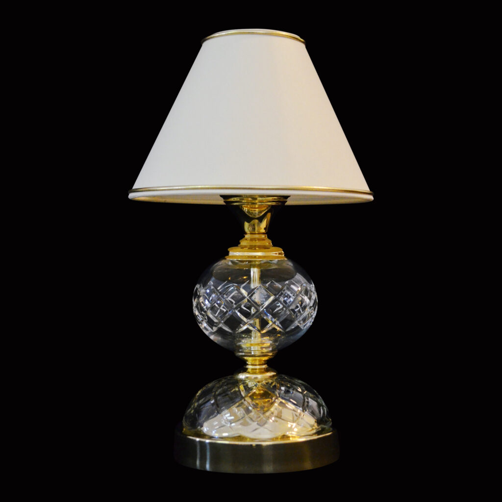 Premium handcrafted lighting by Magnolia Blossom Interiors