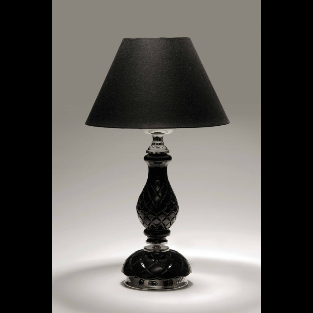 Refined interior lighting crafted by experts