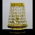 Luxury lighting piece by Magnolia Blossom Interiors UK