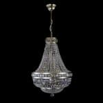 Bespoke lighting design for elegant interiors