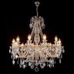 Bespoke lighting creation for exclusive spaces