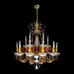 Timeless bespoke chandelier design for modern homes