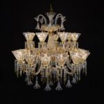 Luxury home lighting crafted with passion and precision
