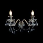 Luxury bespoke lighting solution for interiors