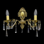 Premium handcrafted lighting by Magnolia Blossom Interiors
