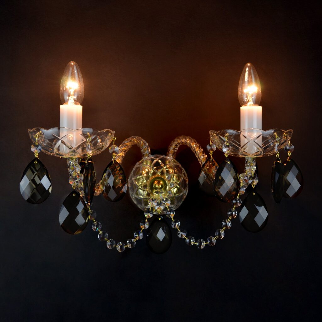 Luxury home lighting crafted with passion and precision