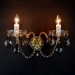 Luxury home lighting crafted with passion and precision