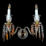 Luxury chandelier for modern and traditional interiors