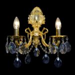High-end interior lighting with elegant design
