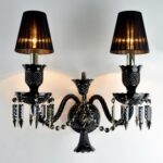 Elegant chandelier design enhancing home atmosphere