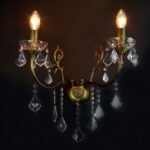 Premium bespoke chandelier adding brilliance to interiors