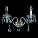 Bespoke lighting creation for exclusive spaces