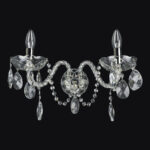 Modern luxury lighting fixture for living room