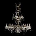 Luxury home lighting crafted with passion and precision