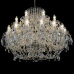 Refined interior lighting crafted by experts