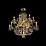 Premium handcrafted lighting by Magnolia Blossom Interiors